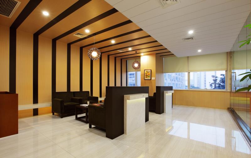 上海金山湖畔衡新健康管理中心项目启动;物流仓储项目全国陆续启动,竞衡集团事业版图开枝散叶。
